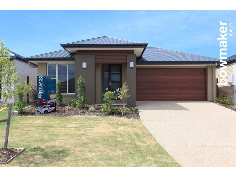 38 Wallis Circuit, North Lakes QLD 4509