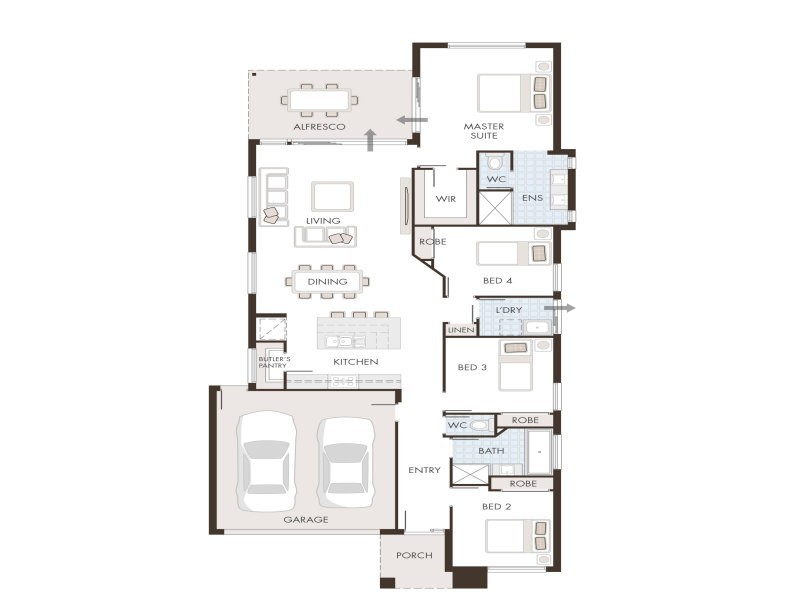 38 Wallis Circuit, North Lakes QLD 4509