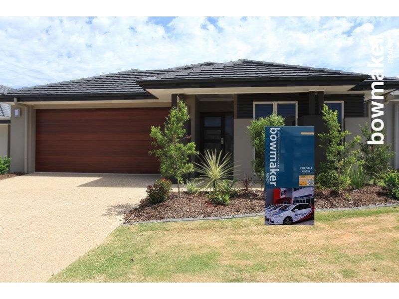 17 Wallis Circuit, North Lakes QLD 4509