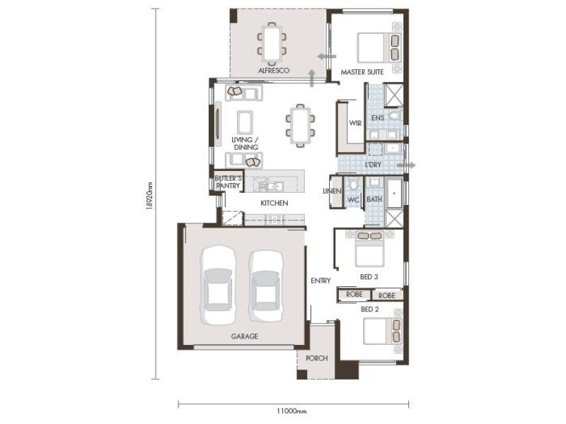 17 Wallis Circuit, North Lakes QLD 4509