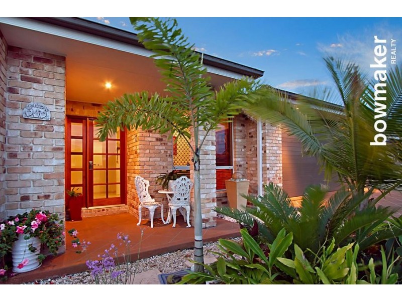 21 Kennedia Court, North Lakes QLD 4509