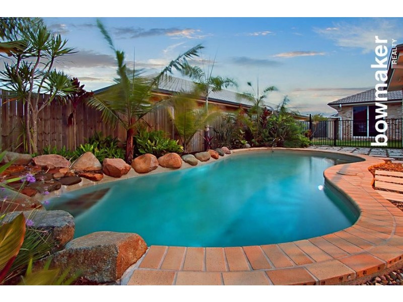 21 Kennedia Court, North Lakes QLD 4509