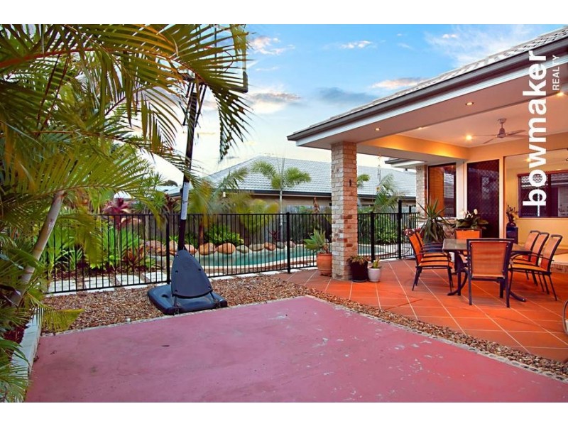 21 Kennedia Court, North Lakes QLD 4509
