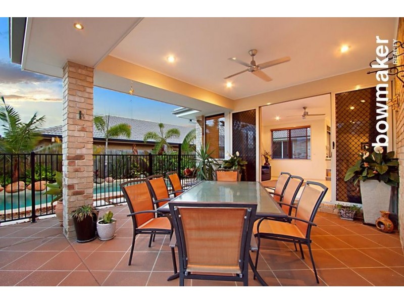 21 Kennedia Court, North Lakes QLD 4509