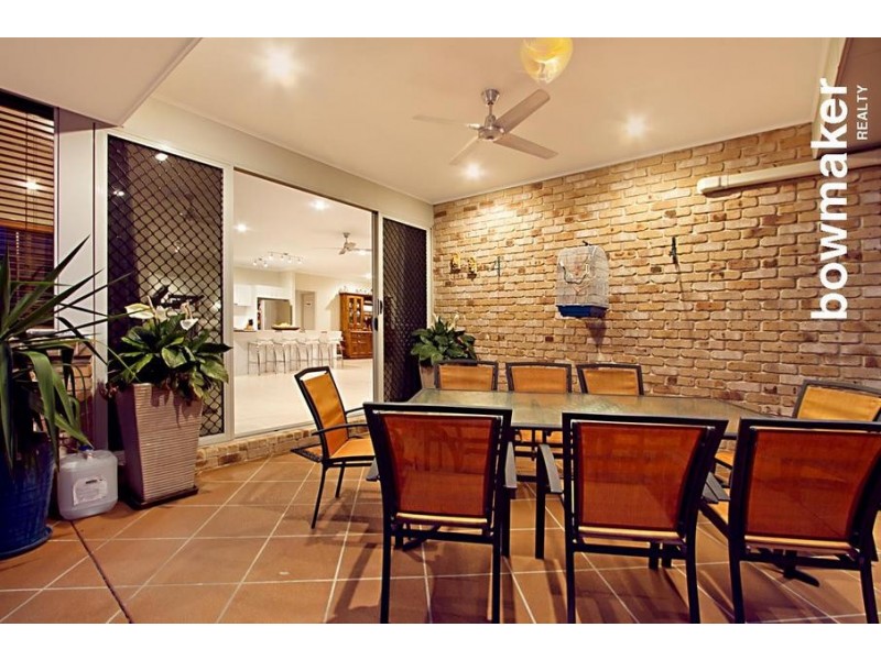 21 Kennedia Court, North Lakes QLD 4509