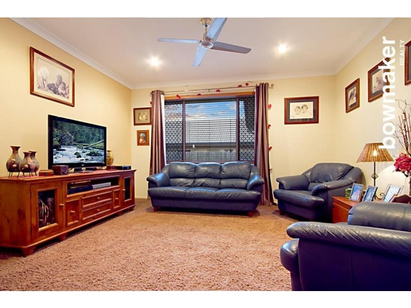 21 Kennedia Court, North Lakes QLD 4509