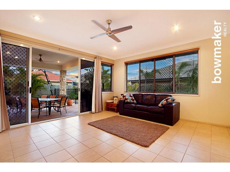21 Kennedia Court, North Lakes QLD 4509