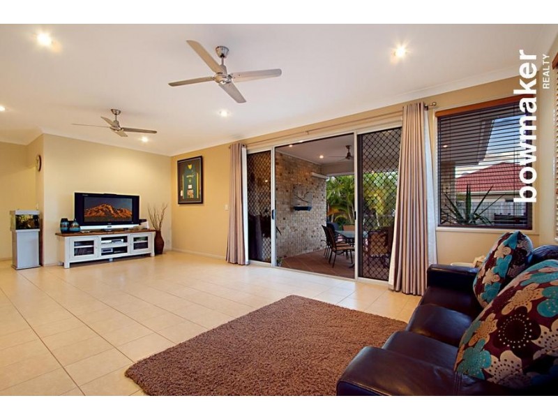 21 Kennedia Court, North Lakes QLD 4509