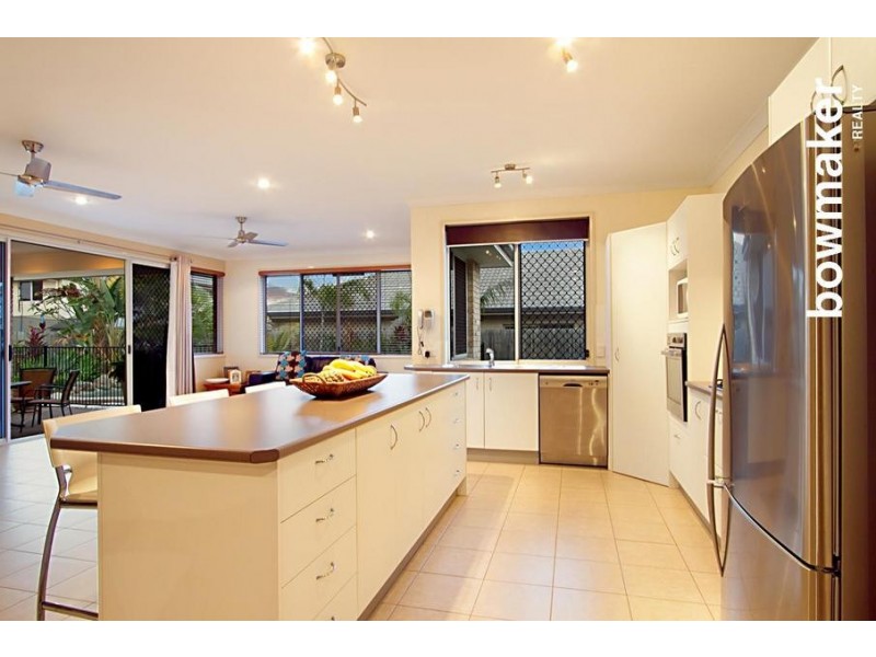 21 Kennedia Court, North Lakes QLD 4509
