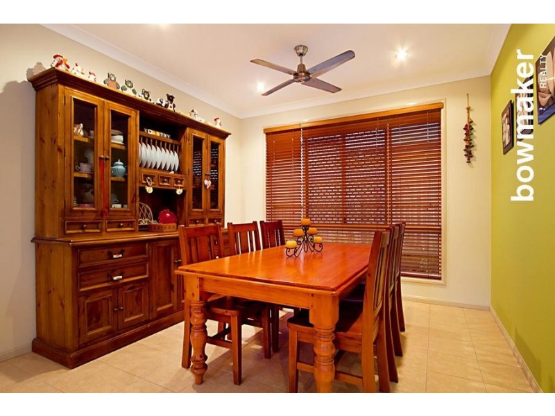 21 Kennedia Court, North Lakes QLD 4509
