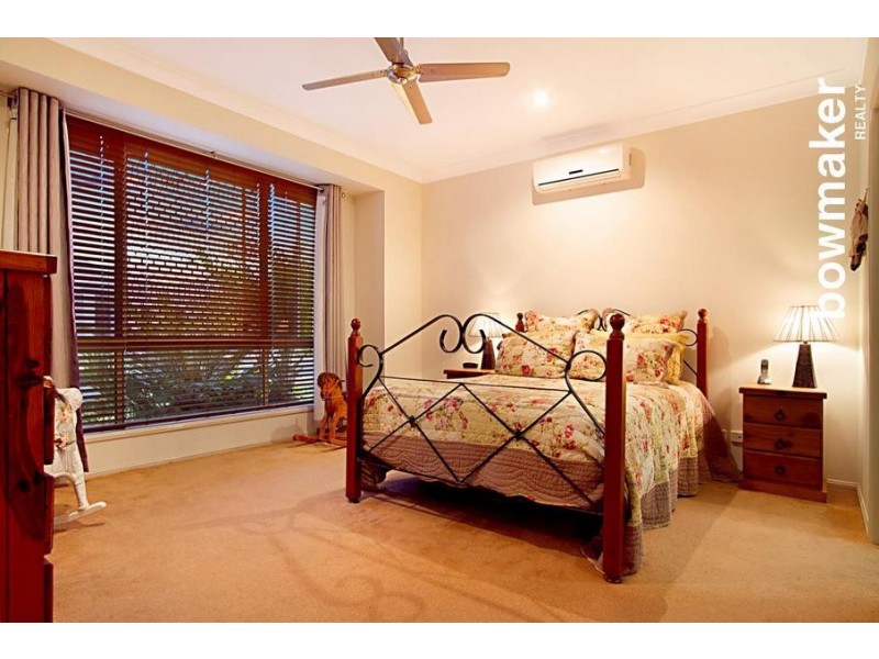 21 Kennedia Court, North Lakes QLD 4509