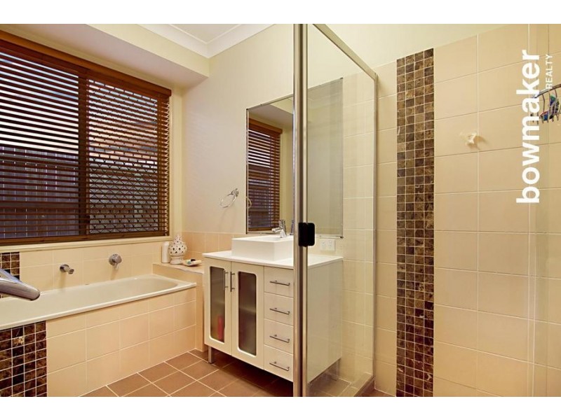 21 Kennedia Court, North Lakes QLD 4509