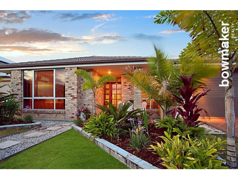 21 Kennedia Court, North Lakes QLD 4509