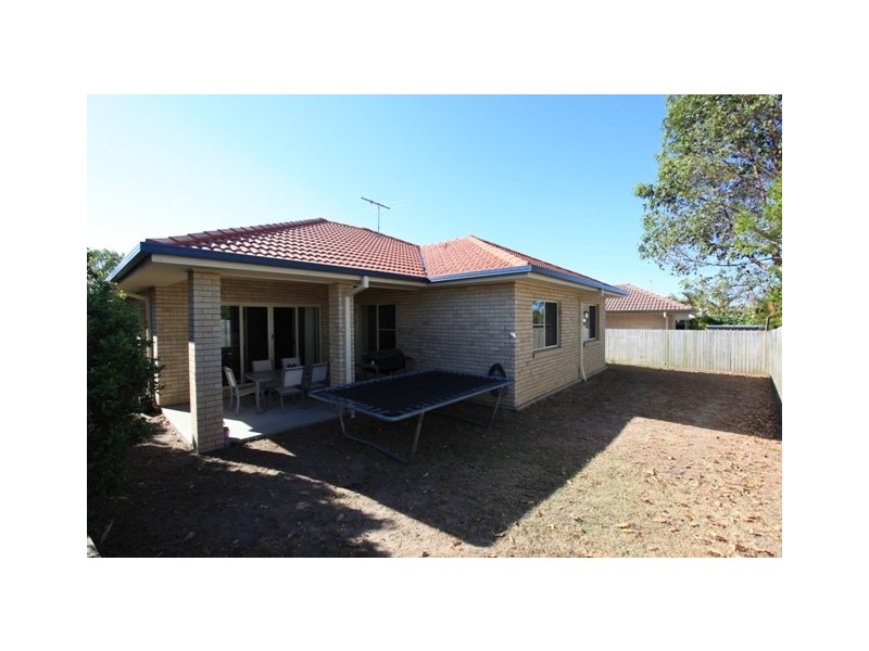 28 Gardenia Parade, North Lakes QLD 4509