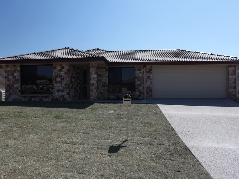 27 Sunstone Circuit, Mango Hill QLD 4509