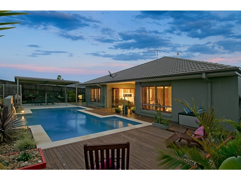 83 Possum Parade, North Lakes QLD 4509