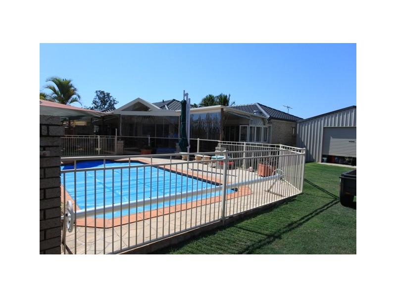 23 Mallee Street, Murrumba Downs QLD 4503