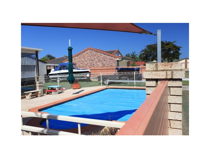 23 Mallee Street, Murrumba Downs QLD 4503
