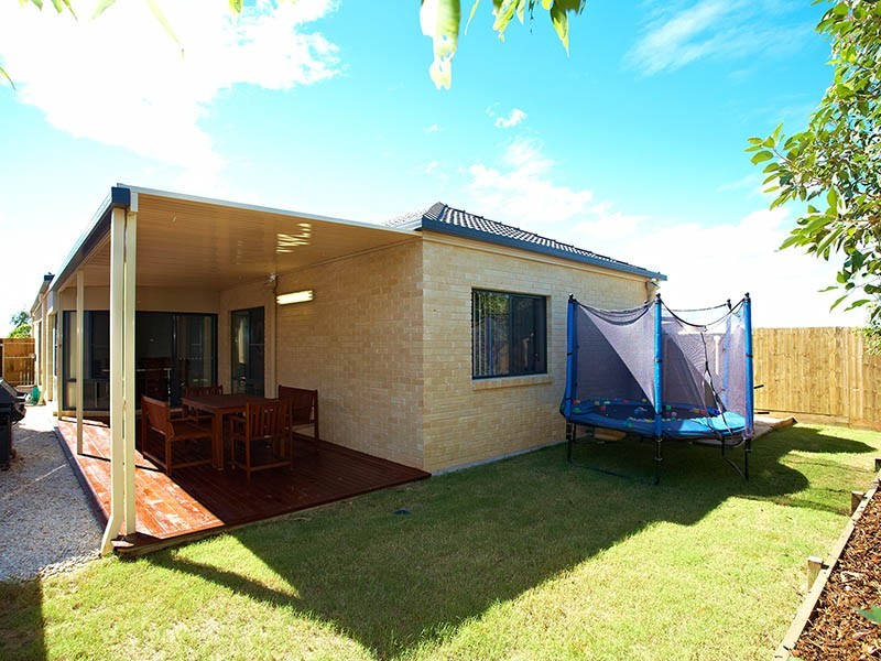 57 Gibbs, North Lakes QLD 4509
