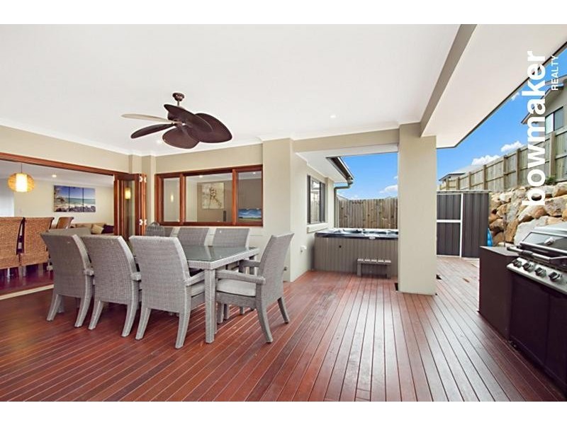13 Severn Crescent, North Lakes QLD 4509