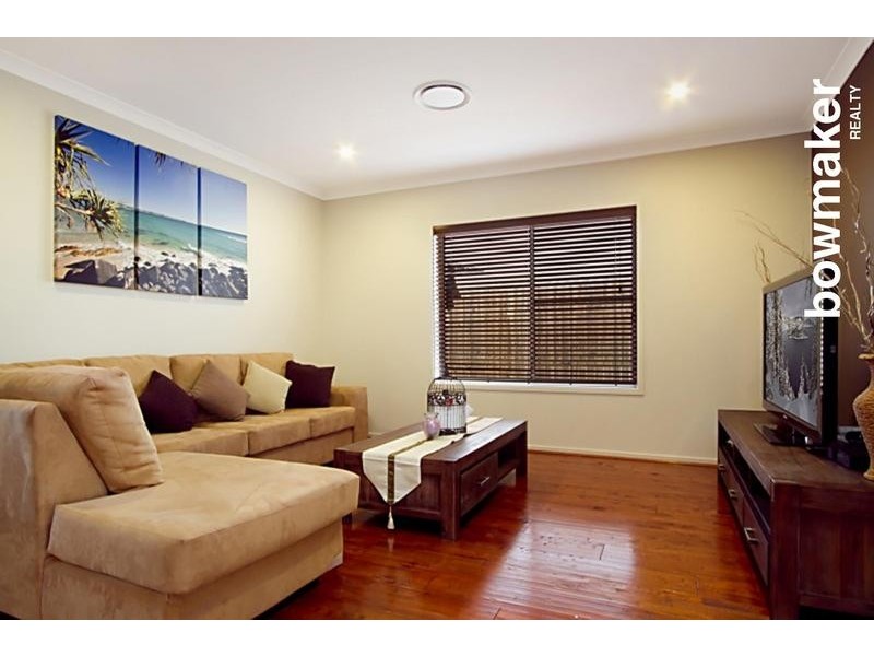 13 Severn Crescent, North Lakes QLD 4509