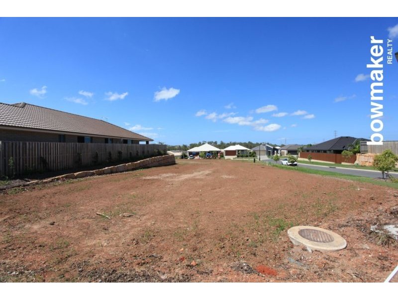 Lot 8, 8 Lavender Drive, Griffin QLD 4503