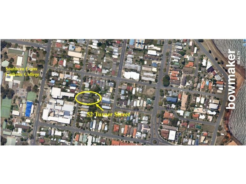 52 Turner Street, Scarborough QLD 4020