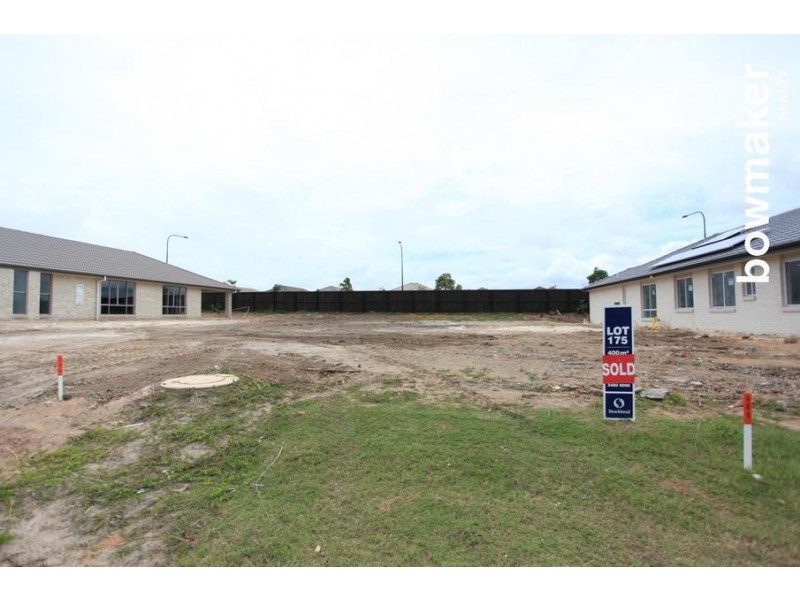 Lot 175, 20 Wallis Circuit, North Lakes QLD 4509