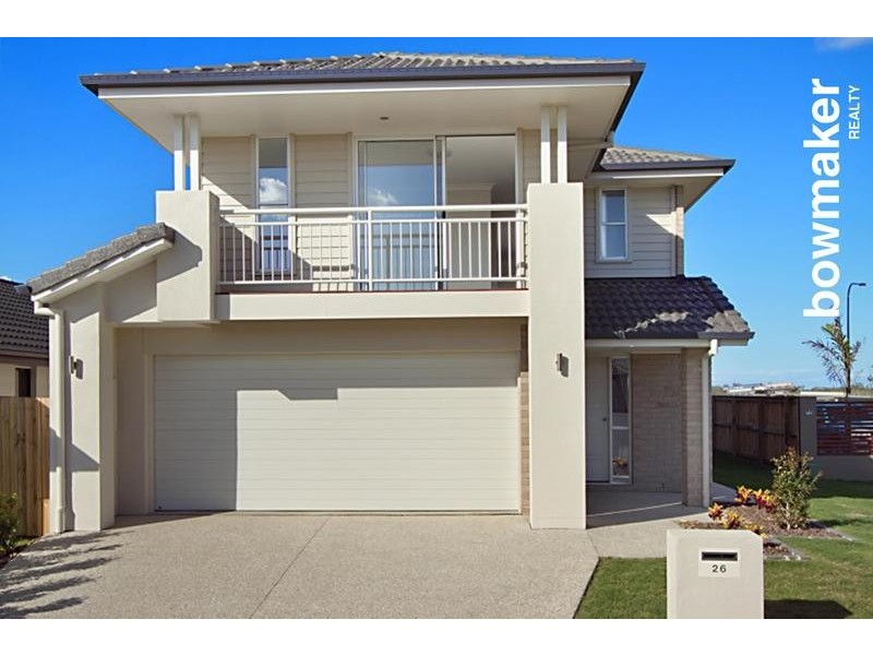 26 Bellenden Street, North Lakes QLD 4509