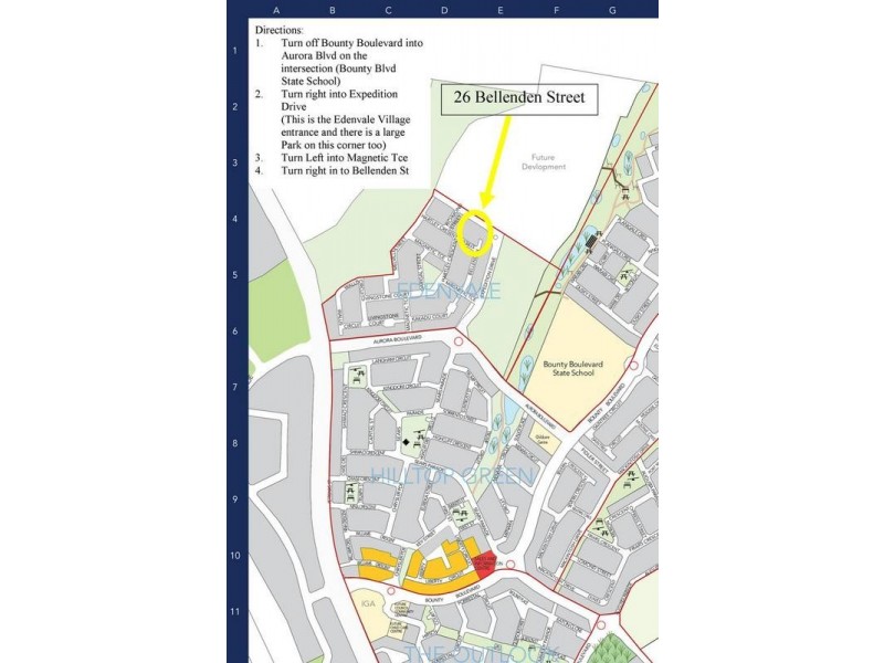 26 Bellenden Street, North Lakes QLD 4509