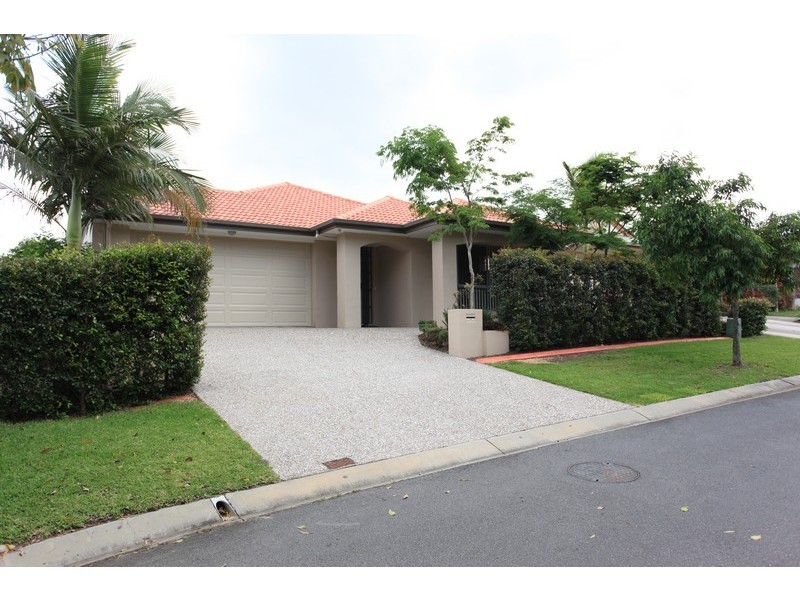34 Peron Crescent, North Lakes QLD 4509