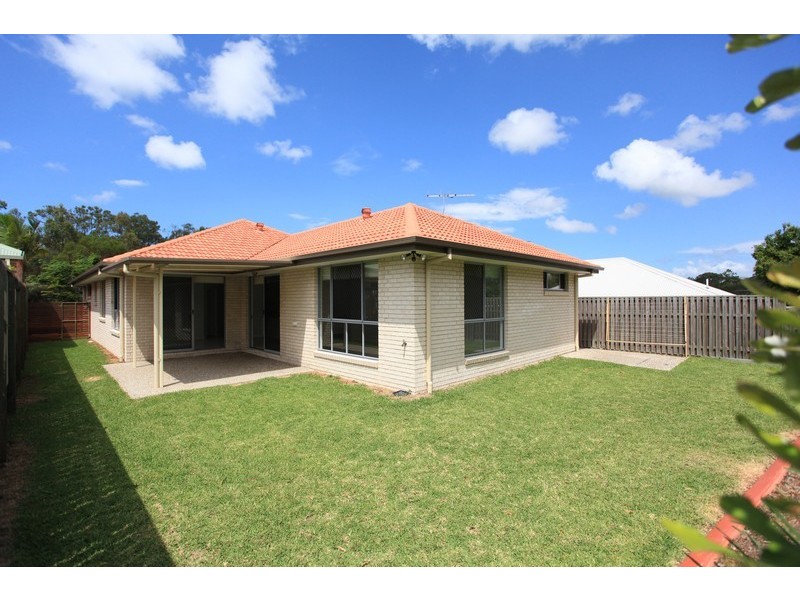 34 Peron Crescent, North Lakes QLD 4509