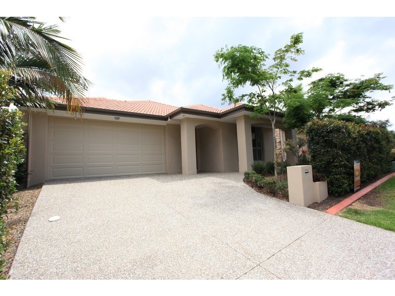 34 Peron Crescent, North Lakes QLD 4509