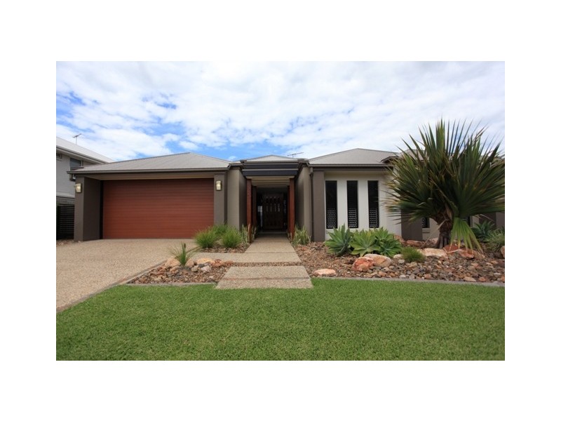 87 Possum Parade, North Lakes QLD 4509