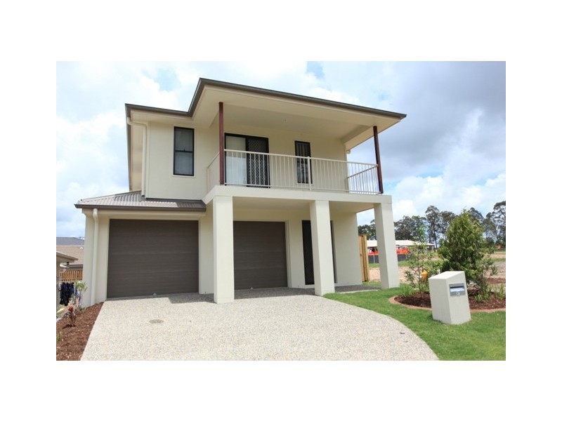 37 Bowerbird Crescent Essencia, Dakabin QLD 4503