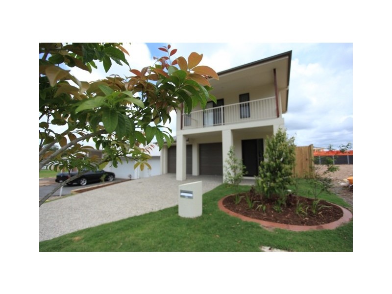 37 Bowerbird Crescent Essencia, Dakabin QLD 4503