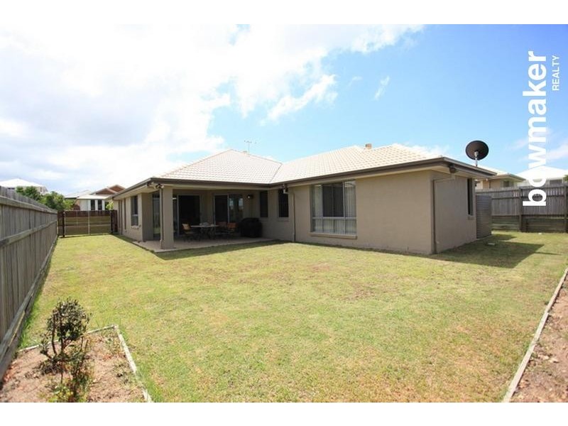 5 Millettia Close, North Lakes QLD 4509