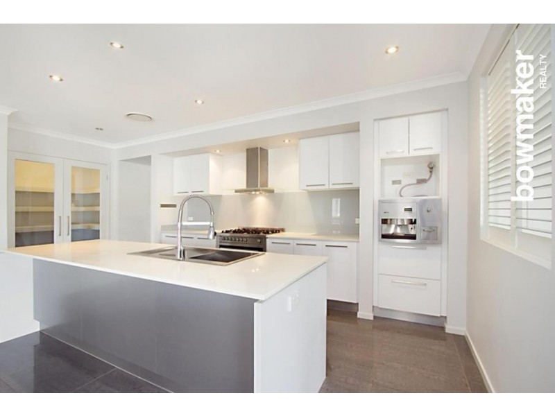 58 Elkington Circuit, North Lakes QLD 4509