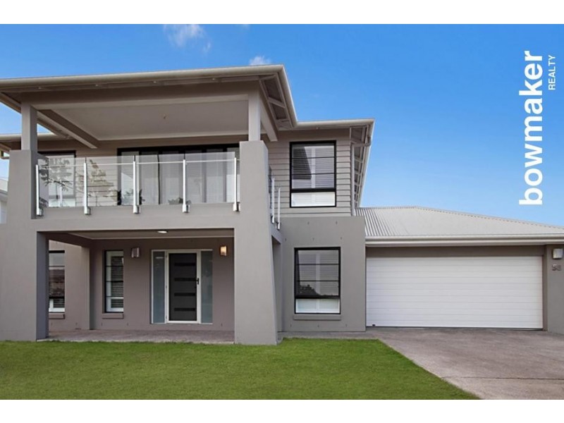 58 Elkington Circuit, North Lakes QLD 4509
