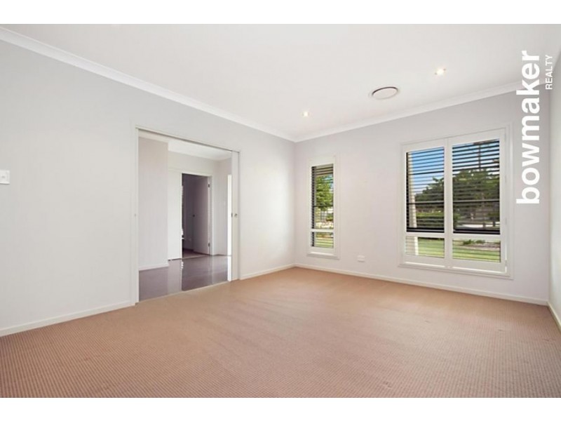 58 Elkington Circuit, North Lakes QLD 4509