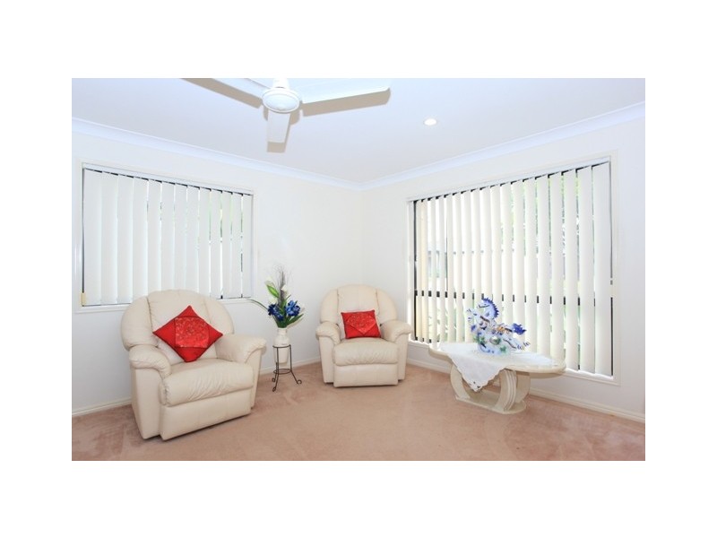 4 Brindabella Court, North Lakes QLD 4509
