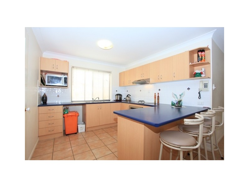 4 Brindabella Court, North Lakes QLD 4509