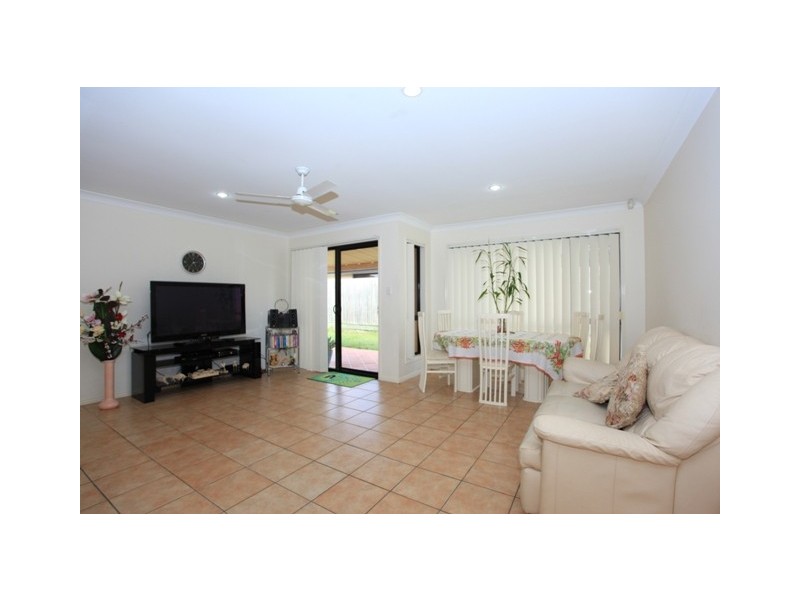 4 Brindabella Court, North Lakes QLD 4509