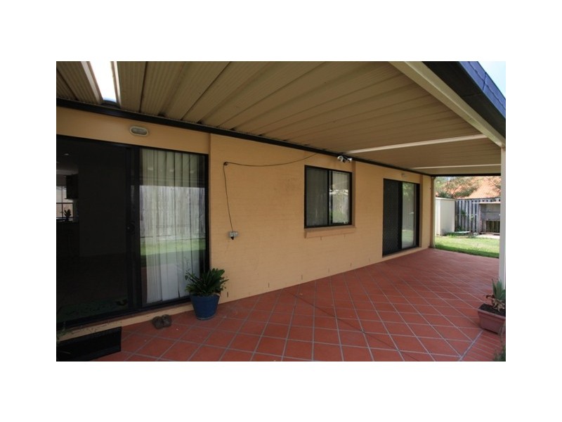 4 Brindabella Court, North Lakes QLD 4509