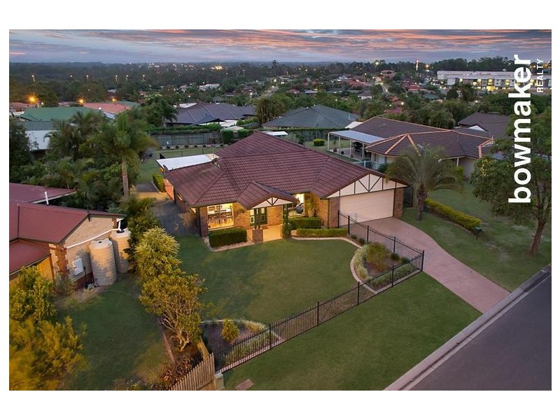 3 Talara Way, Mango Hill QLD 4509