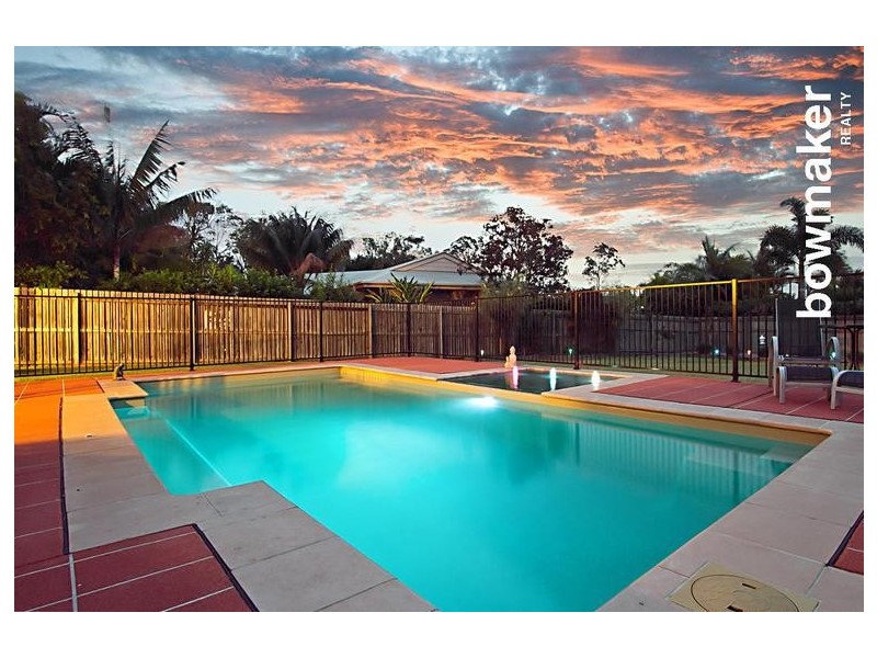 3 Talara Way, Mango Hill QLD 4509