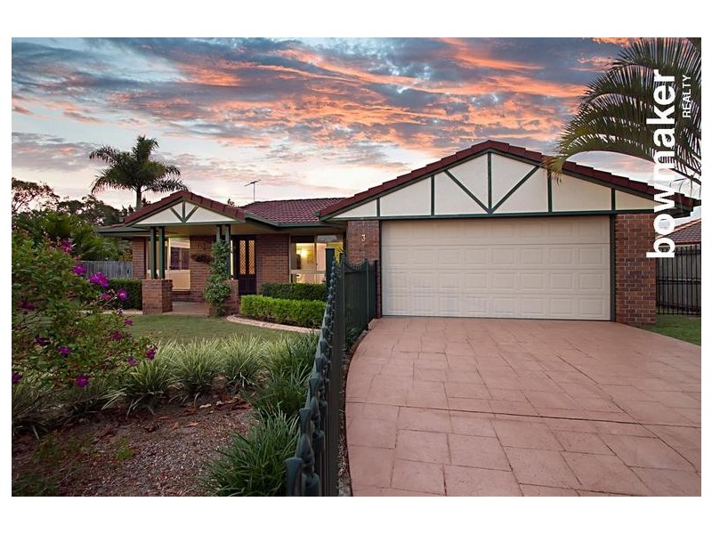 3 Talara Way, Mango Hill QLD 4509