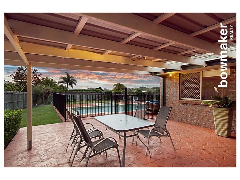 3 Talara Way, Mango Hill QLD 4509