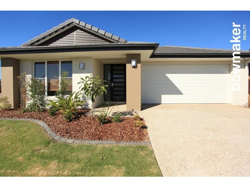 40 Wallis Circuit, North Lakes QLD 4509