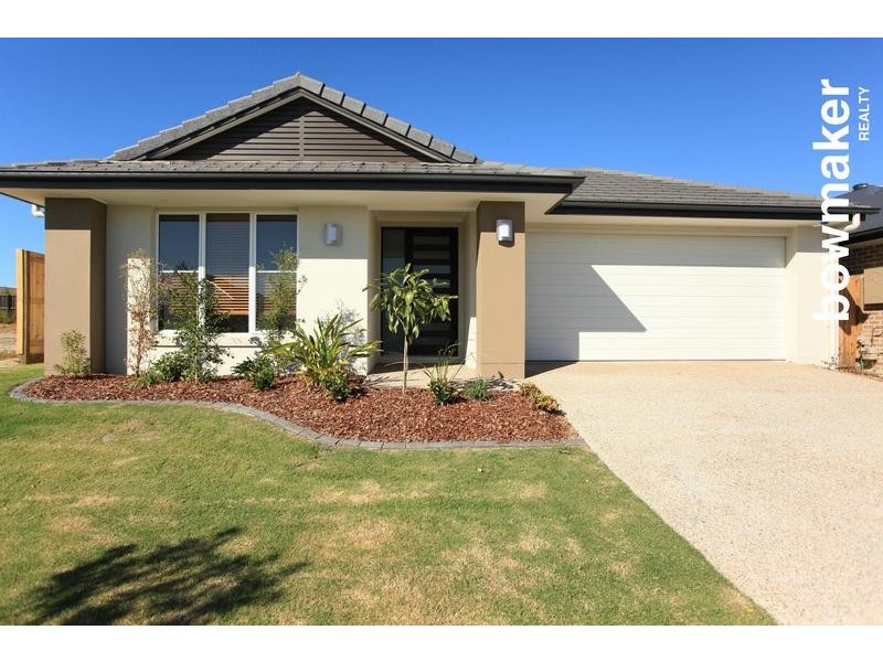 40 Wallis Circuit, North Lakes QLD 4509
